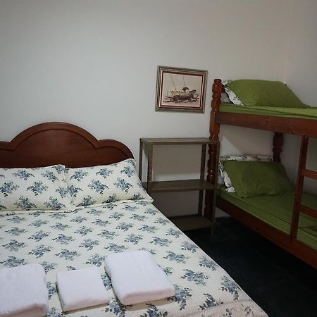Pouso Da Garca Bed & Breakfast กาโบฟรีโอ ภายนอก รูปภาพ