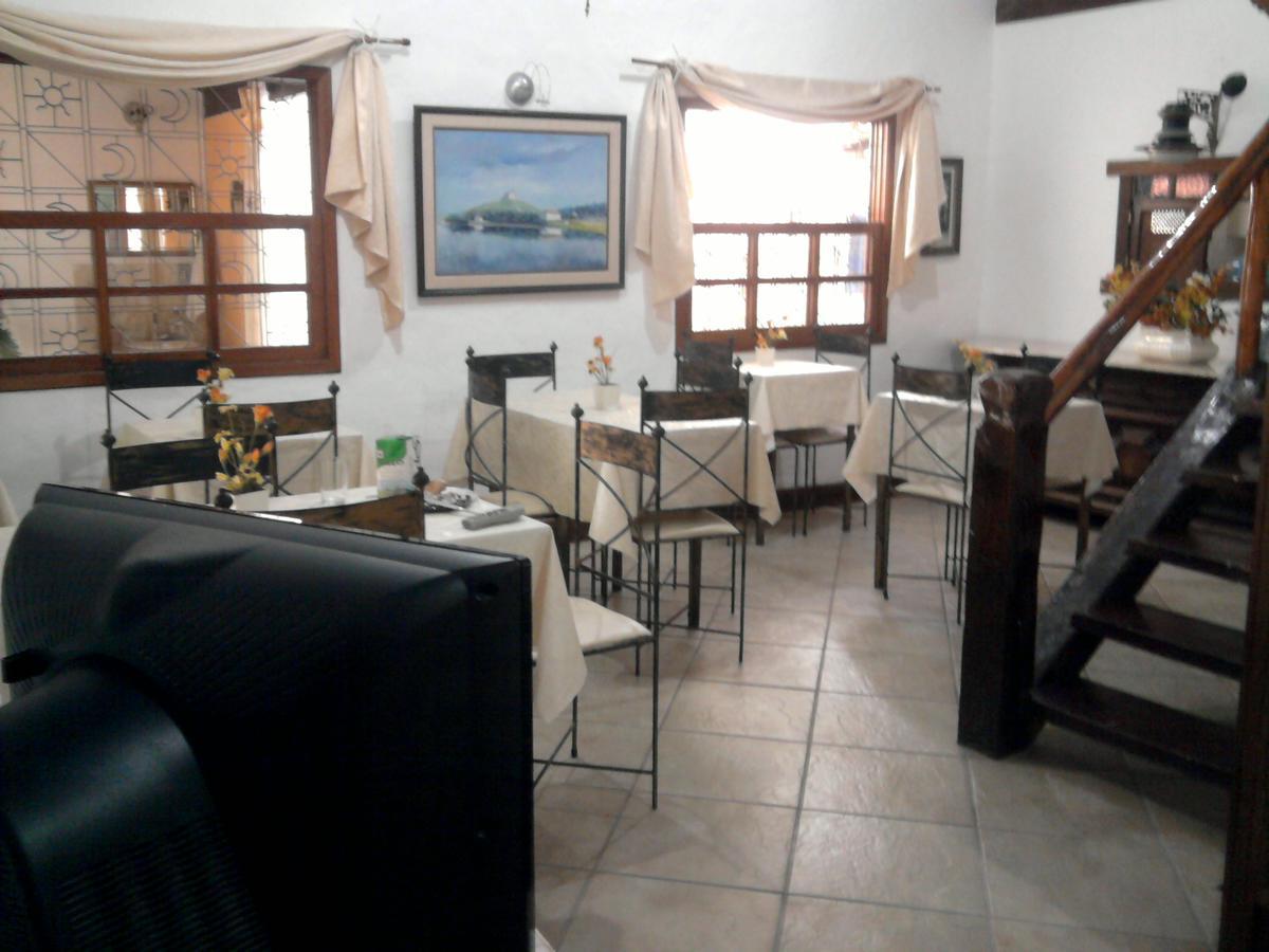 Pouso Da Garca Bed & Breakfast กาโบฟรีโอ ภายนอก รูปภาพ
