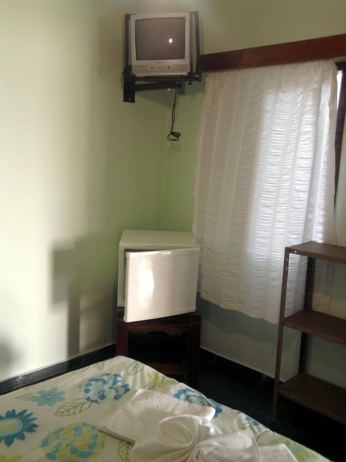 Pouso Da Garca Bed & Breakfast กาโบฟรีโอ ภายนอก รูปภาพ
